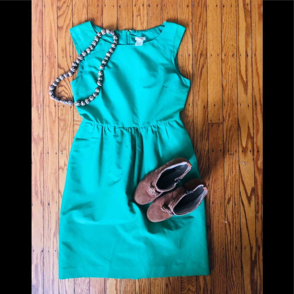 J Crew Dress